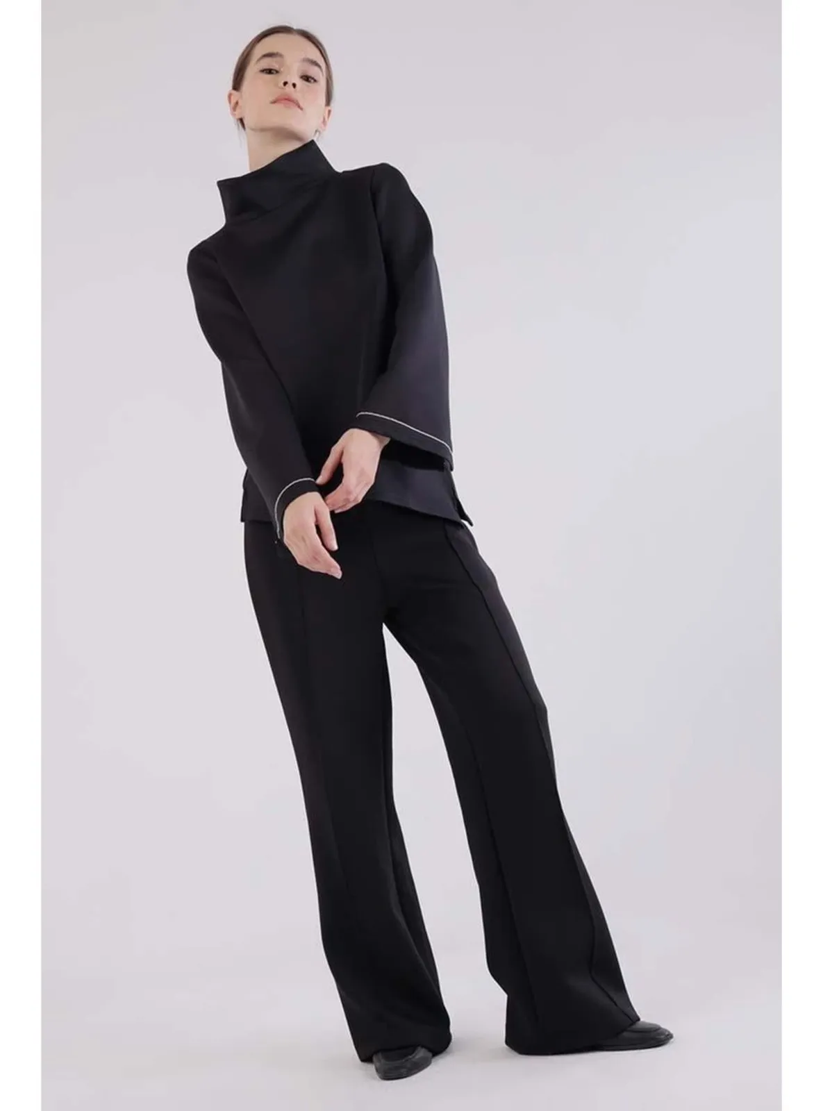 Black - Blouses