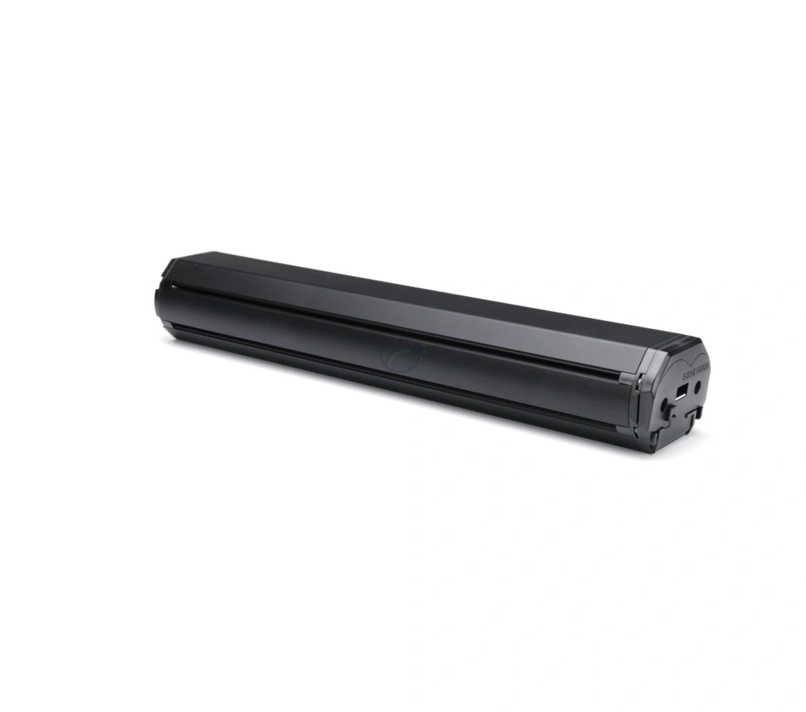Bosch PowerTube 625 Horizontal | Compatible | Par E-bike Vision | de batterie-velo-electriques.fr