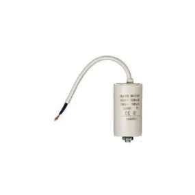 CAME 119RIR276 - CONDENSATEUR 16 MF 450 V AVEC FILS