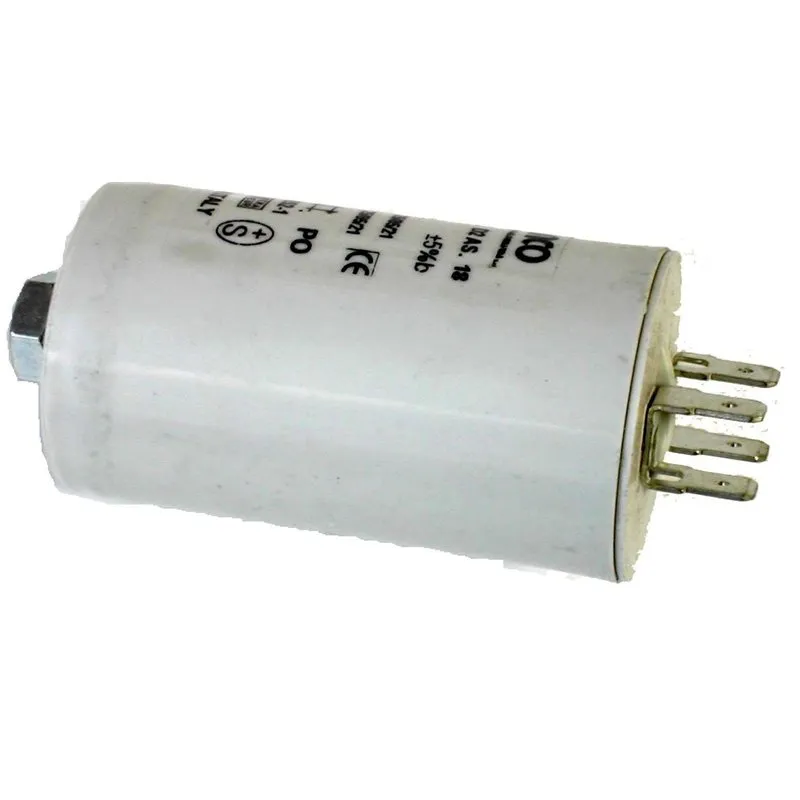 Condensateur 16UF 450V