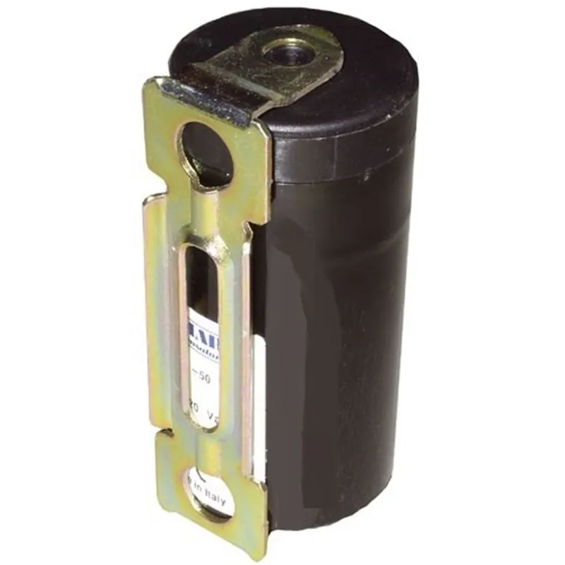 Condensateur 64-77 mF 250V 
