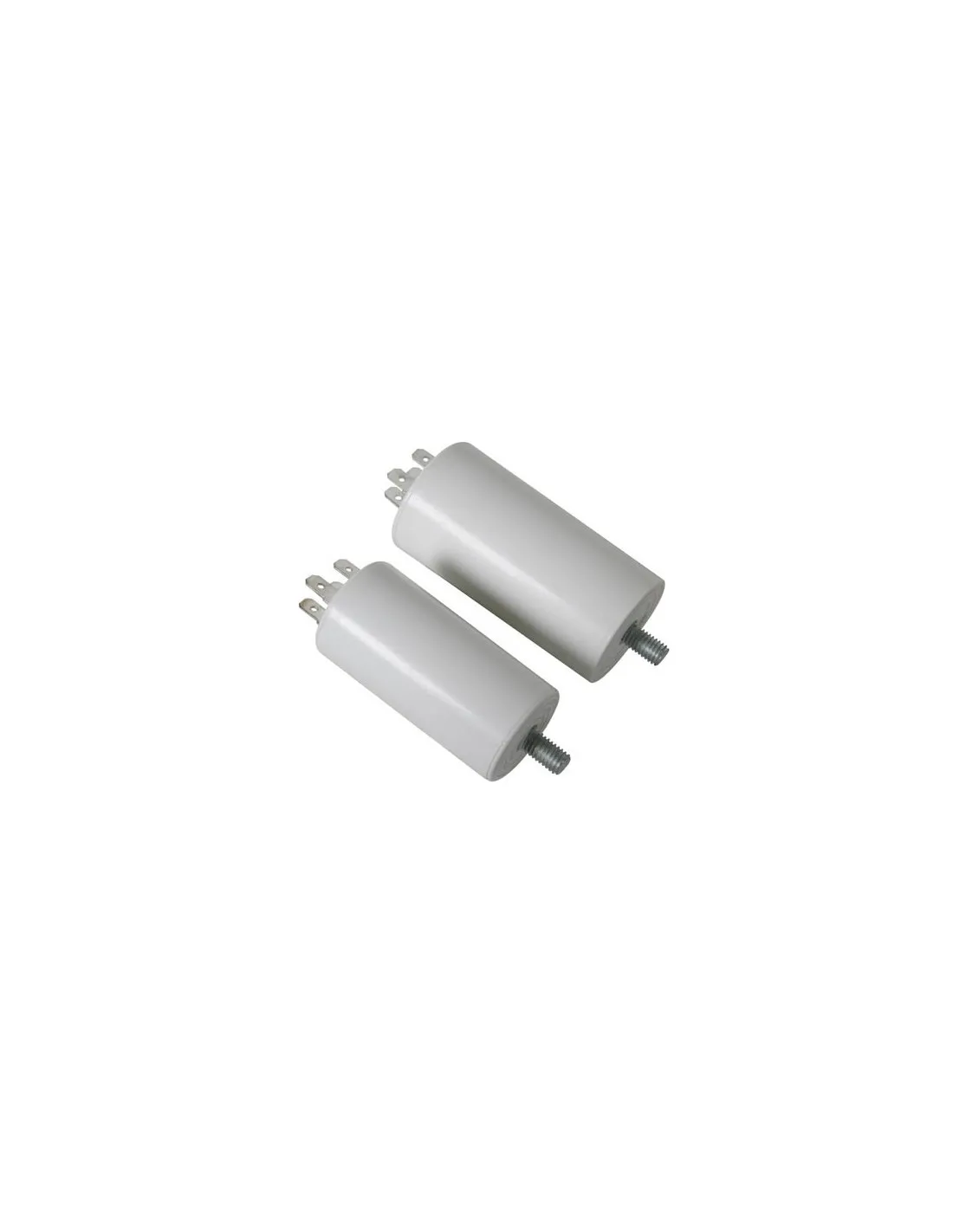 Condensateur de marche 5µf/450v-