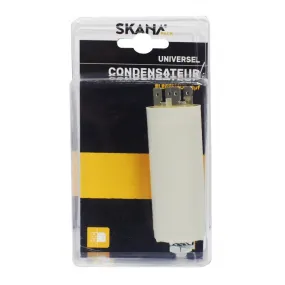 CONDENSATEUR ELECTRIQUE SK2402491