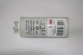 Condensateur ELMAG 315 µF pour groupes électrogènes type SEB170X1 SED180DX1 et type SEB (SS) 10000WE avec AL S20F 9503390 achete