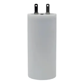 Condensateur volet roulant 16µF - cosses FASTON 2,8mm