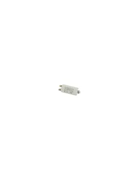 Condensateur Électrique Universel 8 Uf - Fixation M8, Ø: 30mm, H: 84mm - - 2402489Générique