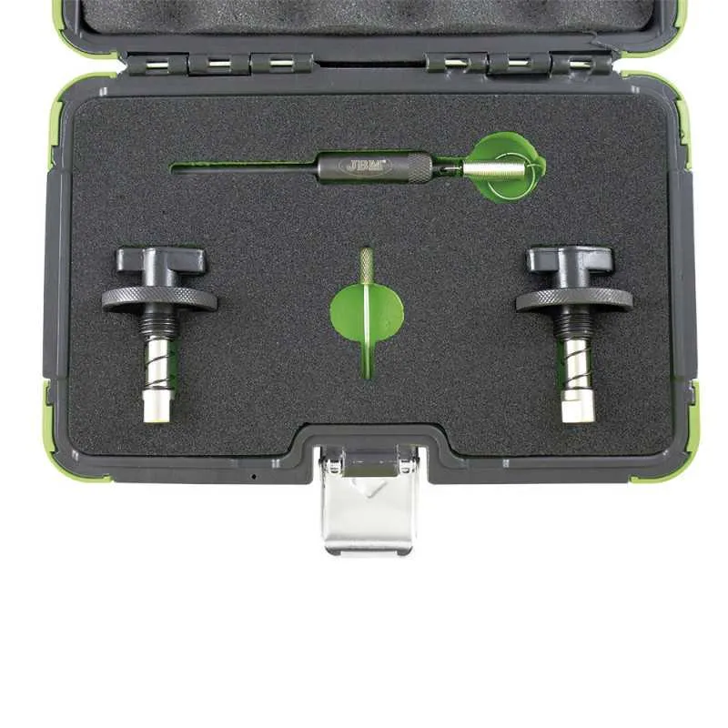 KIT DE VERROUILLAGE DE CHAINES POUR OPEL, FORD, FIAT, ALFA ROMEO, LANCIA, SUZUKI