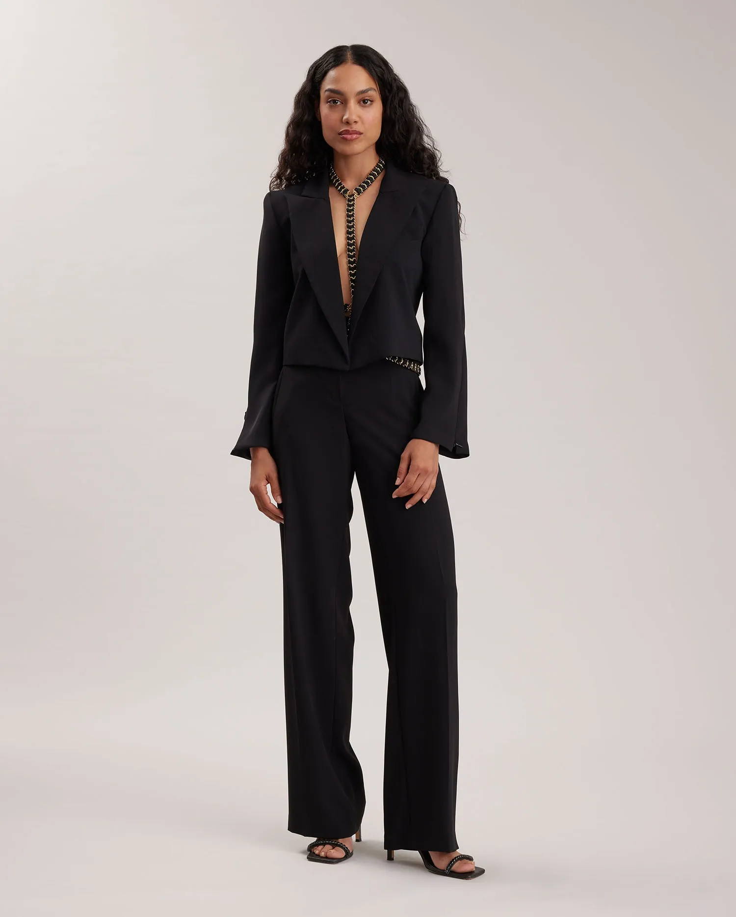Pantalon Argan 