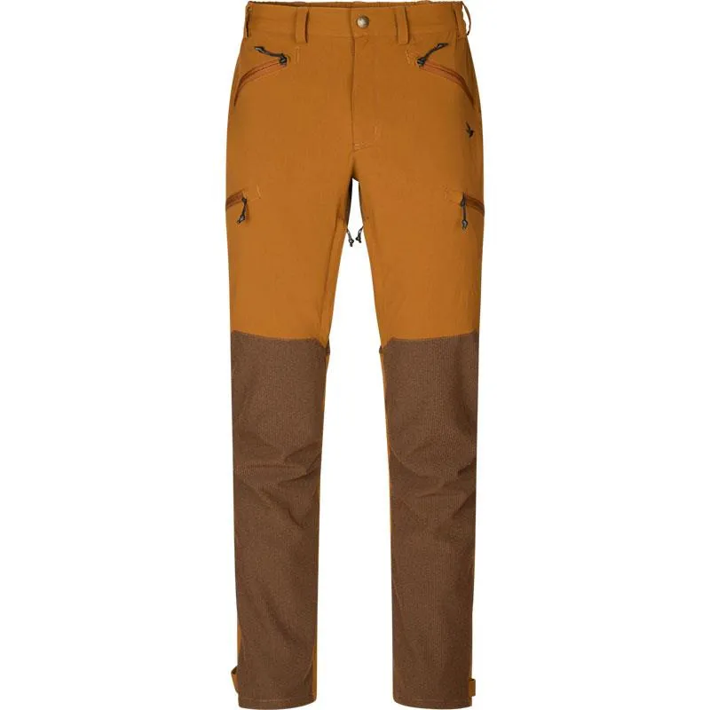 PANTALON FEMME SEELAND LARCH MEMBRANE WOMEN - BURNT CLAY