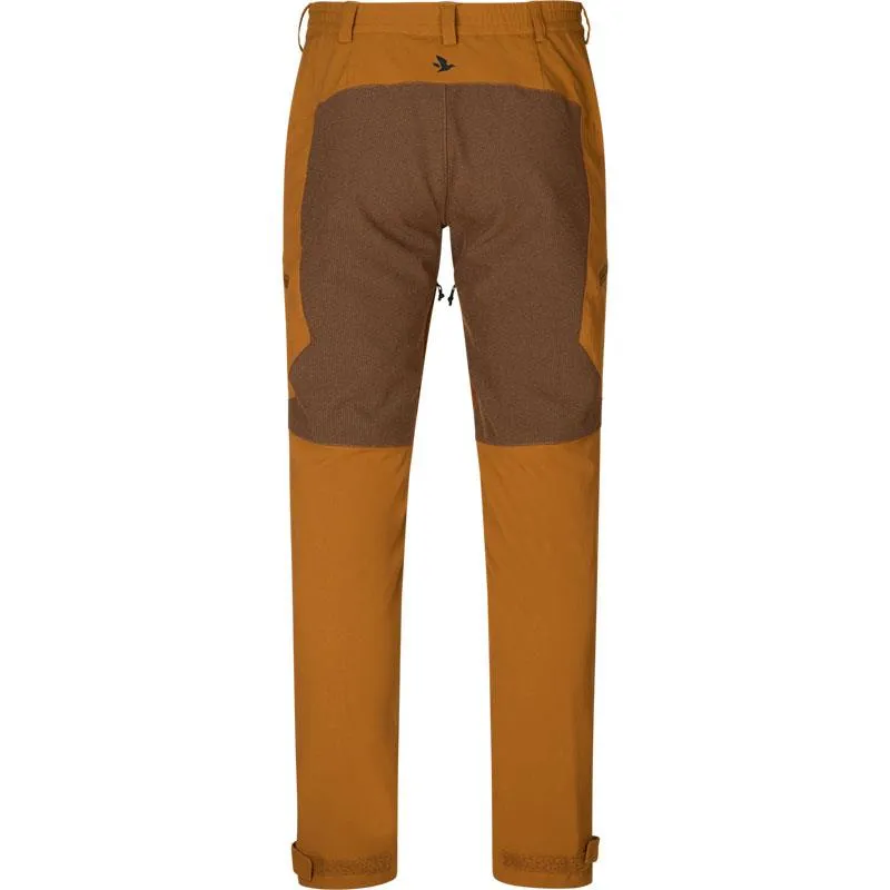 PANTALON FEMME SEELAND LARCH MEMBRANE WOMEN - BURNT CLAY