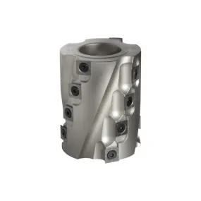 Porte-outils à Calibrer LEUT Hauteur 120 mm - Diamètre 80 mm