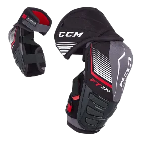 Protège-Coudes CCM FT370 Junior Medium