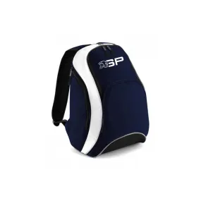 SAC A DOS TEAMWEAR SP 21L BLEU MARINE