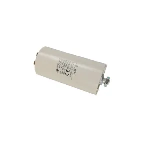 WEBMOTOCULTURE.COM - Condensateur Universel 40 uf 